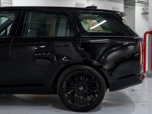 Land Rover, Range Rover, V, 2024 купить в салоне Million Miles