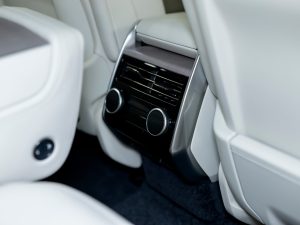 Land Rover, Range Rover, V, 2024 купить в салоне Million Miles