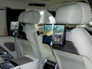 Land Rover, Range Rover, V, 2024 купить в салоне Million Miles
