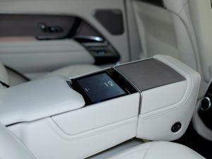Land Rover, Range Rover, V, 2024 купить в салоне Million Miles
