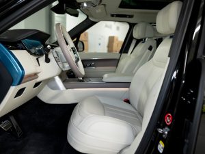 Land Rover, Range Rover, V, 2024 купить в салоне Million Miles
