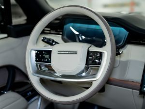 Land Rover, Range Rover, V, 2024 купить в салоне Million Miles