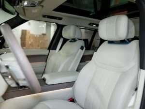 Land Rover, Range Rover, V, 2024 купить в салоне Million Miles