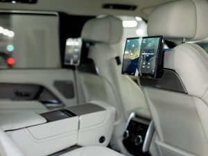 Land Rover, Range Rover, V, 2024 купить в салоне Million Miles