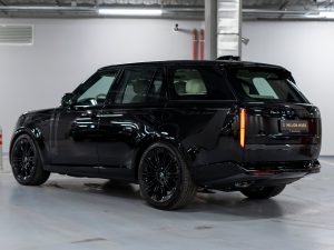 Land Rover, Range Rover, V, 2024 купить в салоне Million Miles