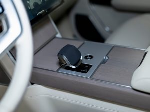 Land Rover, Range Rover, V, 2024 купить в салоне Million Miles