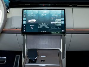 Land Rover, Range Rover, V, 2024 купить в салоне Million Miles