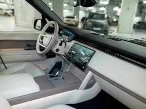 Land Rover, Range Rover, V, 2024 купить в салоне Million Miles