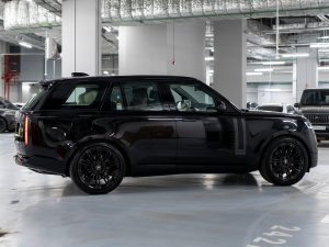 Land Rover, Range Rover, V, 2024 купить в салоне Million Miles