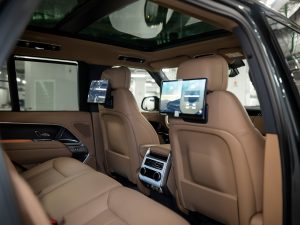 Land Rover, Range Rover, V, 2024 купить в салоне Million Miles