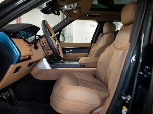 Land Rover, Range Rover, V, 2024 купить в салоне Million Miles