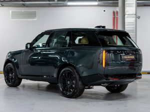 Land Rover, Range Rover, V, 2024 купить в салоне Million Miles