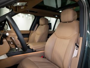 Land Rover, Range Rover, V, 2024 купить в салоне Million Miles