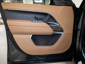 Land Rover, Range Rover, V, 2024 купить в салоне Million Miles