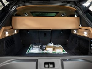 Land Rover, Range Rover, V, 2024 купить в салоне Million Miles
