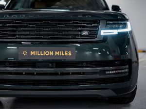 Land Rover, Range Rover, V, 2024 купить в салоне Million Miles