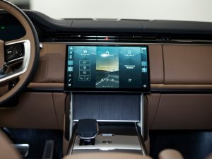 Land Rover, Range Rover, V, 2024 купить в салоне Million Miles