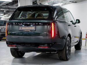 Land Rover, Range Rover, V, 2024 купить в салоне Million Miles