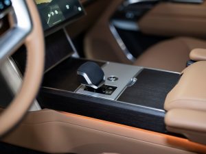 Land Rover, Range Rover, V, 2024 купить в салоне Million Miles
