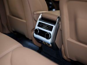 Land Rover, Range Rover, V, 2024 купить в салоне Million Miles