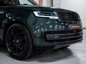 Land Rover, Range Rover, V, 2024 купить в салоне Million Miles