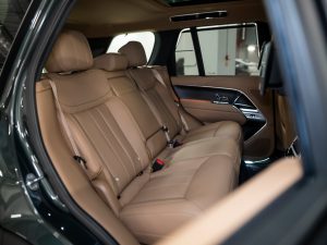 Land Rover, Range Rover, V, 2024 купить в салоне Million Miles