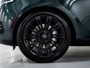 Land Rover, Range Rover, V, 2024 купить в салоне Million Miles