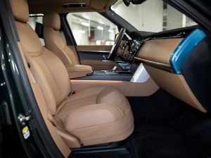 Land Rover, Range Rover, V, 2024 купить в салоне Million Miles