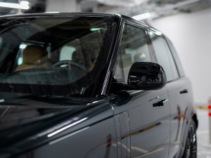 Land Rover, Range Rover, V, 2024 купить в салоне Million Miles