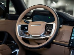 Land Rover, Range Rover, V, 2024 купить в салоне Million Miles