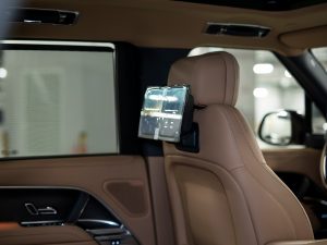 Land Rover, Range Rover, V, 2024 купить в салоне Million Miles