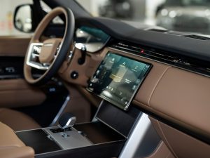 Land Rover, Range Rover, V, 2024 купить в салоне Million Miles