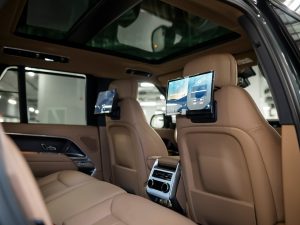 Land Rover, Range Rover, V, 2024 купить в салоне Million Miles