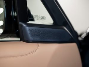Land Rover, Range Rover, V, 2024 купить в салоне Million Miles