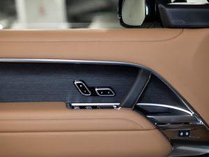 Land Rover, Range Rover, V, 2024 купить в салоне Million Miles