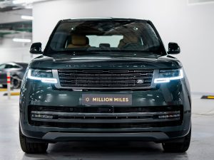 Land Rover, Range Rover, V, 2024 купить в салоне Million Miles