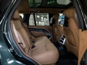 Land Rover, Range Rover, V, 2024 купить в салоне Million Miles