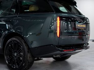 Land Rover, Range Rover, V, 2024 купить в салоне Million Miles