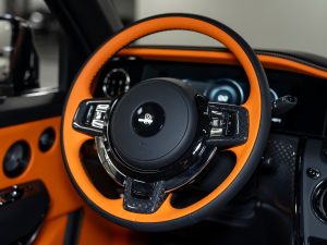 Rolls-Royce, Cullinan, I Рестайлинг, 2025 купить в салоне Million Miles