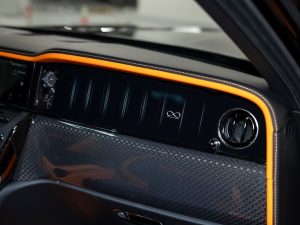 Rolls-Royce, Cullinan, I Рестайлинг, 2025 купить в салоне Million Miles