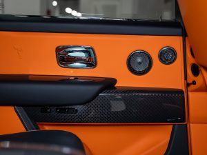 Rolls-Royce, Cullinan, I Рестайлинг, 2025 купить в салоне Million Miles