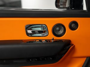 Rolls-Royce, Cullinan, I Рестайлинг, 2025 купить в салоне Million Miles
