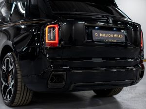 Rolls-Royce, Cullinan, I Рестайлинг, 2025 купить в салоне Million Miles