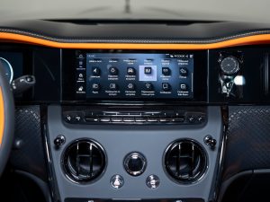 Rolls-Royce, Cullinan, I Рестайлинг, 2025 купить в салоне Million Miles