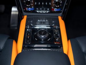 Rolls-Royce, Cullinan, I Рестайлинг, 2025 купить в салоне Million Miles