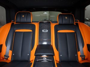 Rolls-Royce, Cullinan, I Рестайлинг, 2025 купить в салоне Million Miles