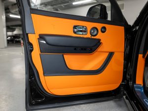 Rolls-Royce, Cullinan, I Рестайлинг, 2025 купить в салоне Million Miles