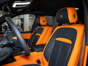 Rolls-Royce, Cullinan, I Рестайлинг, 2025 купить в салоне Million Miles