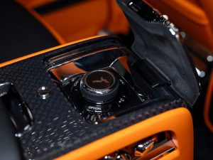 Rolls-Royce, Cullinan, I Рестайлинг, 2025 купить в салоне Million Miles