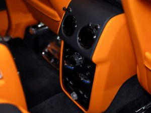 Rolls-Royce, Cullinan, I Рестайлинг, 2025 купить в салоне Million Miles